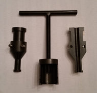 Polaris Water Pump Seal Remover