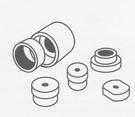 Clutch Bushing Replacement Kit