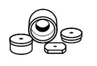 EBS Bushing Replacement Kit