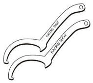 Fox™ Shock Spanner