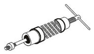 Piston Pin Puller