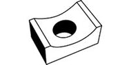 Piston Pin Puller Adapter 82.5mm
