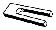Piston Support Block