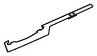 Polaris Clutch Offset Alignment Tool