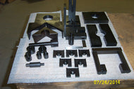 Polaris Crankshaft Rebuild Kit