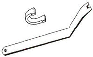 Primary Clutch Compression Tool