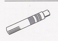 Pump Impeller Removal Tool