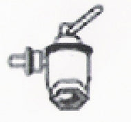 Recharging Valve