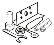 Shaft Drive Transmission and Front Gearcase Tool Kit