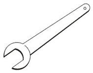 Straight Wrench