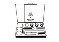 Valve Seat Reconditioning Kit