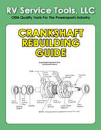 RV Service Tools Crankshaft Rebuilding Guide