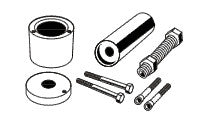 Ball Joint Replacement Tool Kit