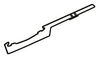 Polaris Clutch Offset Alignment Tool – RV Service Tools